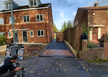 Tarmac Contractors In Bowdon