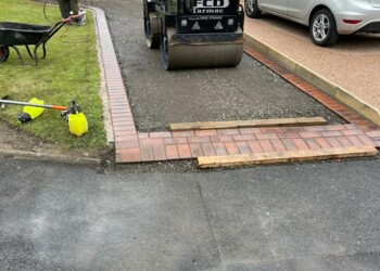 Tarmac Contractors In Bowdon