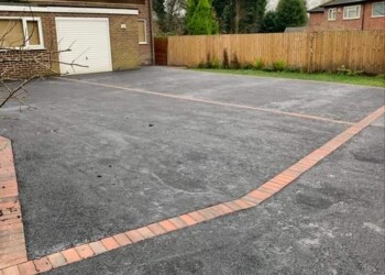 Tarmac Contractors In Bowdon