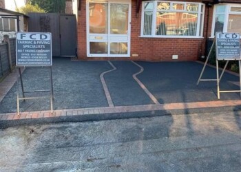 Tarmac Contractors In Bowdon