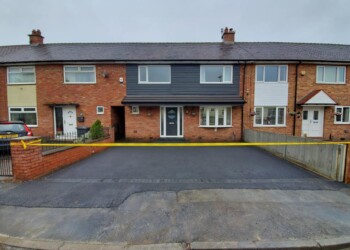 Tarmac Contractors In Bowdon