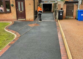 Tarmac Contractors In Bowdon