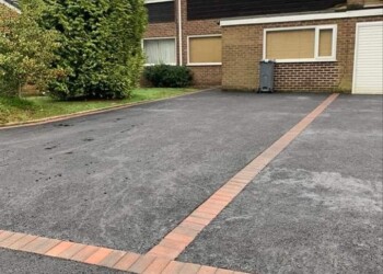 Tarmac Contractors In Bowdon