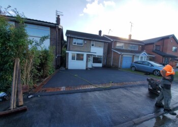 Tarmac Contractors In Bowdon