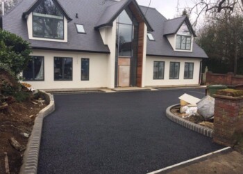Tarmac Contractors In Bowdon