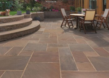 Patio Contractors in Bowdon