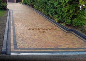 Block Paving Contractors Bowdon