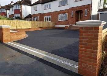 Tarmac Contractors In Bowdon