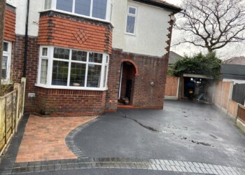 Tarmac Contractors In Bowdon