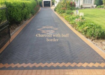 Fcd Driveways Bowdon