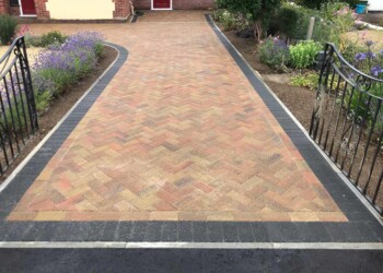Paved Driveways contractors in Bowdon