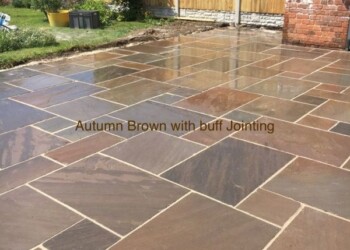 Patio Contractors in Bowdon