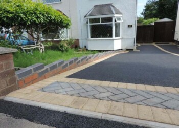 Tarmac Contractors In Bowdon