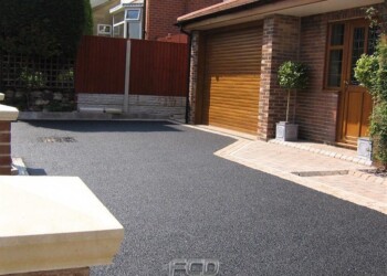 Tarmac Contractors In Bowdon