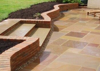 Patio Contractors in Bowdon