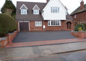 Tarmac Contractors In Bowdon