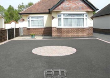 Tarmac Contractors In Bowdon