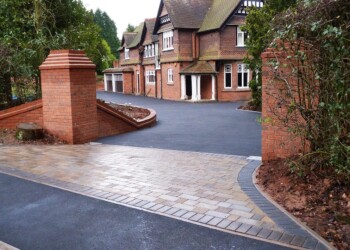 Tarmac Contractors In Bowdon