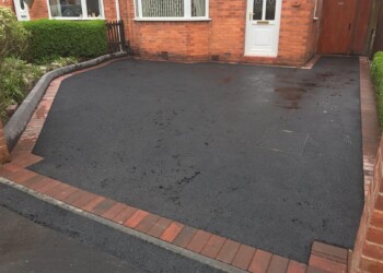 Tarmac Contractors In Bowdon