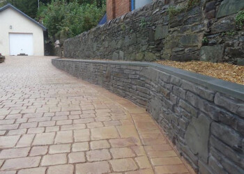 Imprint Concrete Contractors in Bowdon
