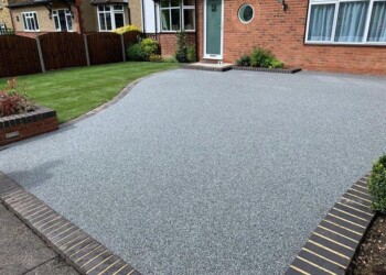 Gravel Driveways Contractors In Bowdon