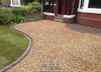 Gravel Driveways Contractors In Bowdon