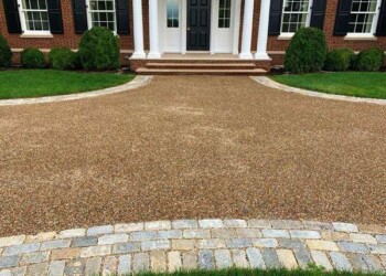 Gravel Driveways Contractors In Bowdon