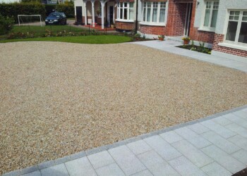Gravel Driveways Contractors In Bowdon