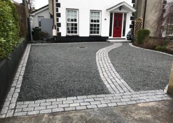 Gravel Driveways Contractors In Bowdon