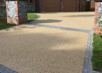 Gravel Driveways Contractors In Bowdon