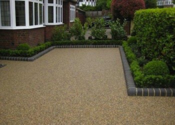 Gravel Driveways Contractors In Bowdon