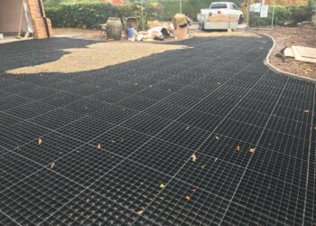 Gravel Driveways Contractors In Bowdon