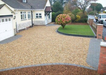 Gravel Driveways Contractors In Bowdon