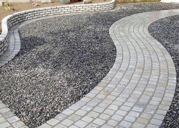 Gravel Driveways Contractors In Bowdon