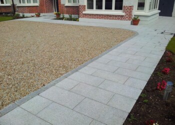 Gravel Driveways Contractors In Bowdon