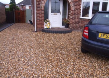Gravel Driveways Contractors In Bowdon