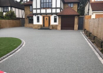 Gravel Driveways Contractors In Bowdon