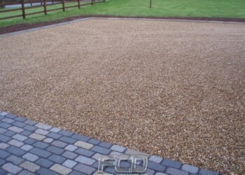 Gravel Driveways Contractors In Bowdon