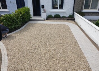 Resin Bond Installations In Bowdon​