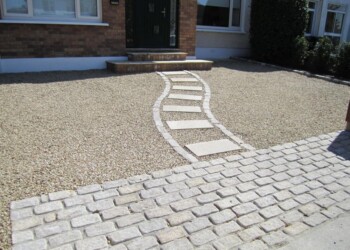 Gravel Driveways Contractors In Bowdon